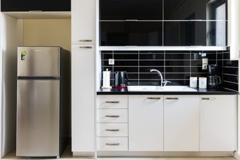 Thresh Apartments Airport By Airstay