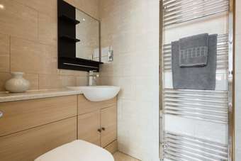 The College Green Chalet - Stylish 3bdr Apartment In Historic Building