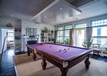 Manor House / 10-bed Home On Osea Island, Essex