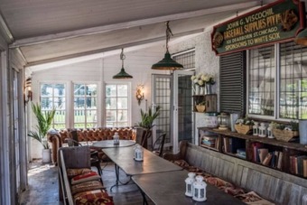 Willows Cottage / 3-bed Home On Osea Island, Essex