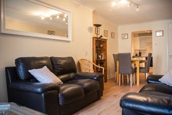 Apartamento The Corn Exchange In Dublin