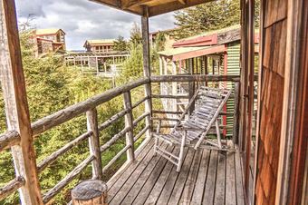 Hotel Parque Quilquico