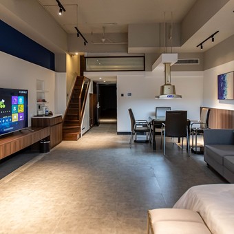 Cstspa Apartment Hotel