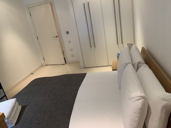 Hotel Capital Stay Canary Wharf