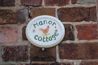 Cosy, Tranquill Cottage By Newark And Lincoln