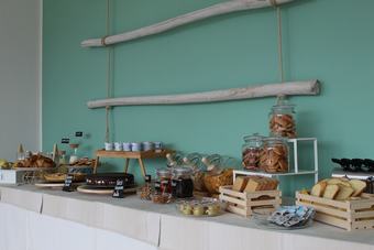 Hotel Golfo Del Leone