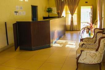 Posada Naledzi Lodge