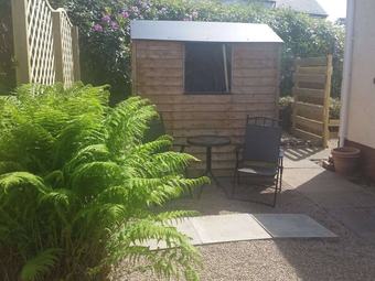 Apartamentos Cuilidh Kintyre Holiday Home