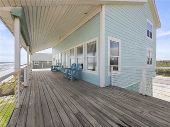 Apartamento Hemingway Dream, 5 Bedrooms, Beach Front, Sleeps 14