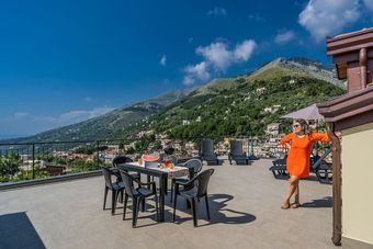 Villa Il Pozzo Incantato