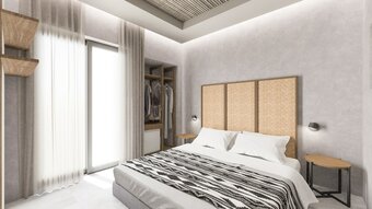 Oasis Hotel Prasonisi