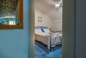 Apartamento Domus Le Postali