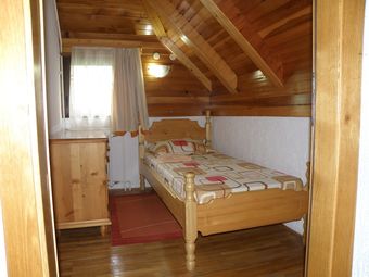 Hotel Villa Rankovic Guesthouse