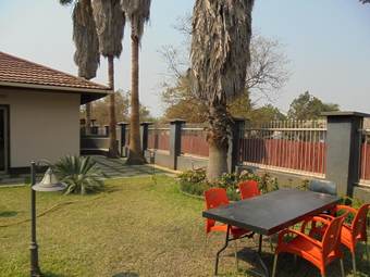 Hotel The Milford Lodge