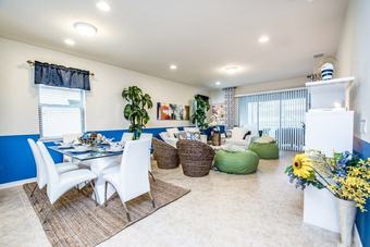 Villa Windsor At Westside Ihr 4061