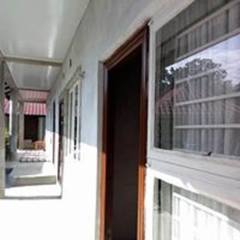 Hotel Jedidiah Guest House