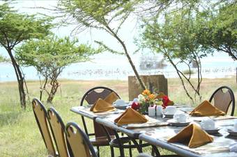 Hotel Lake Bogoria Spa Resort