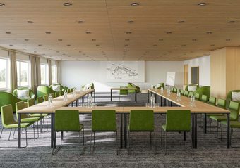 Hotel Das Bayrischzell