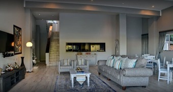 Hotel The Shore House