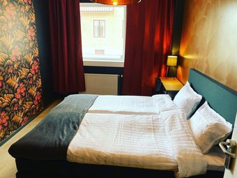 Hostal 365 City Hostel