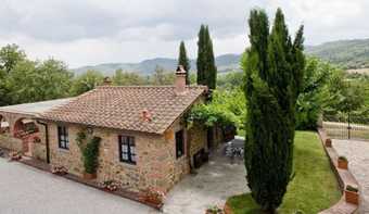 Agroturismo Agriturismo Incrociata