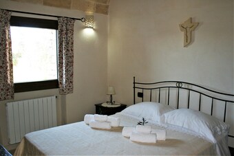 Villa La Casa Sulla Roccia