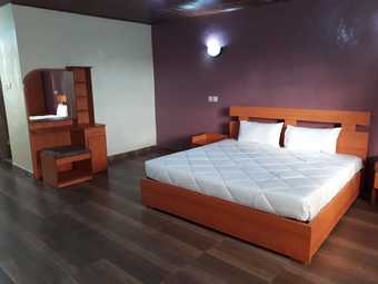 Bed & Breakfast Tumaini Gardens Isinya