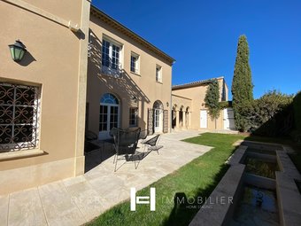 La Bastide De Montmirail