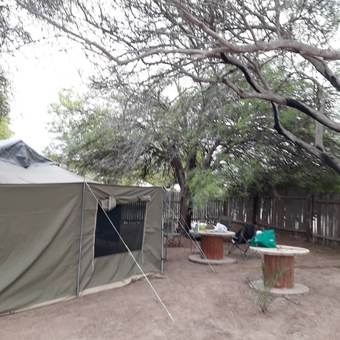 Posada Moonlight Resort Self-catering