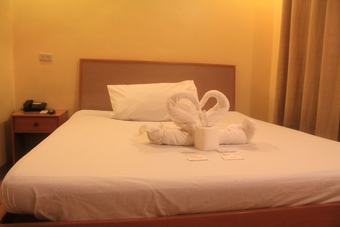 Hotel Gran Prix Quezon City