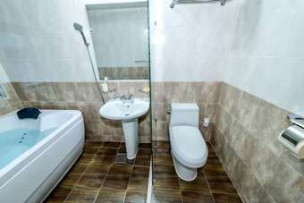 Swimeong Spa Pension