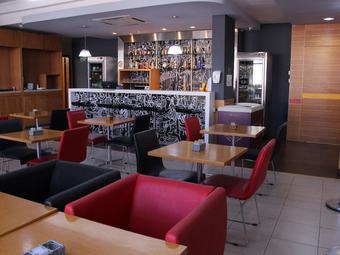 Hotel Ibis Jaboticabal