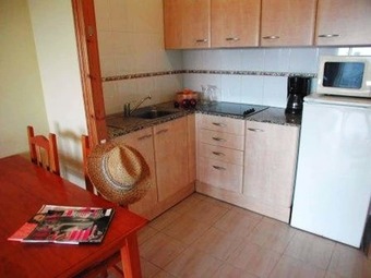 Rv Hotels Apartamentos Torre Vella