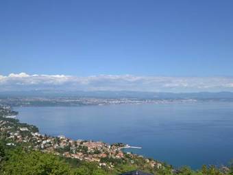 Apartment Tuli�evica 1