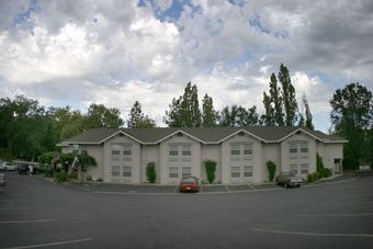 Murphys Inn Motel