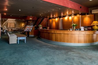 Hotel Arass Business Flats