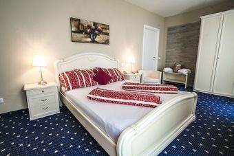 Hotel Borgo Dei Poeti