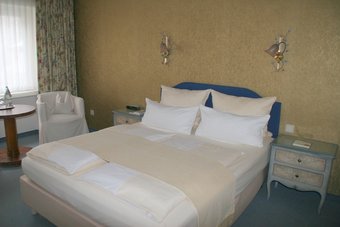 Best Western Hotel Rhoen Garden