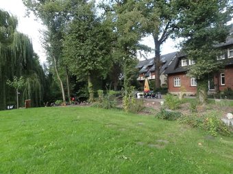 Hotel M�nter-meyer