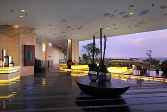 Hotel Rayong Marriott Resort & Spa