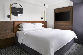 Hotel Arc The.hotel, Washington Dc