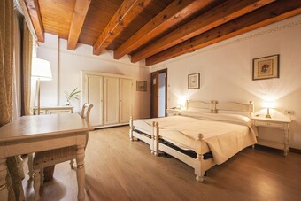 Hotel Relais Villa Corn�r Della Regina