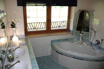 Hotel Ferienhof Kampfl