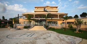 La Felce Imperial Hotel