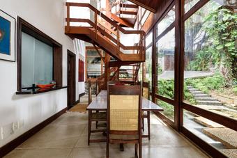 Rj01 Mansao Em Sao Conrado