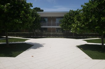 Ramada By Wyndham Venice Hotel Venezia