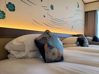 Miyakojima Tokyu Hotel & Resorts