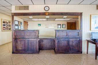 Hotel Quality Inn Americus