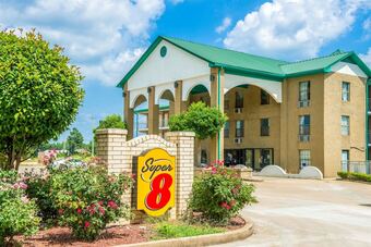 Motel Super 8 By Wyndham Lakeland
