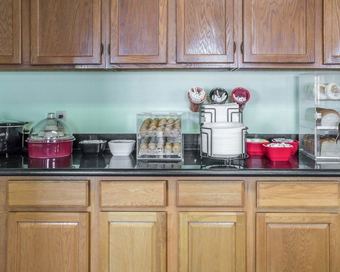 Hotel Econo Lodge Ames